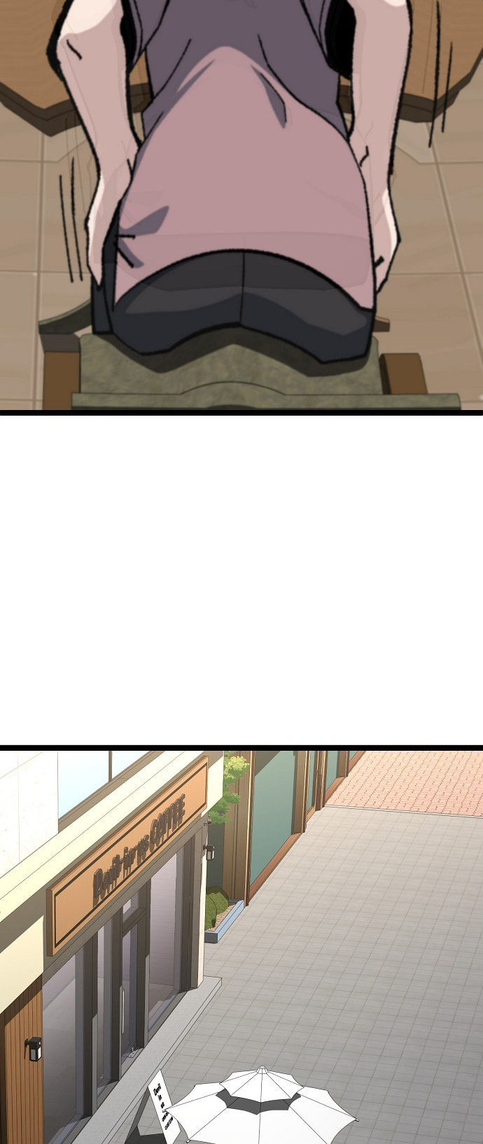 Unemployed Gye Baeksun Chapter 180 page 12 - 