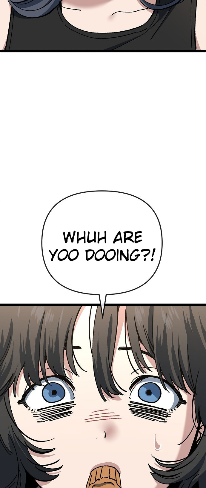 Unemployed Gye Baeksun Chapter 180 page 19 - 