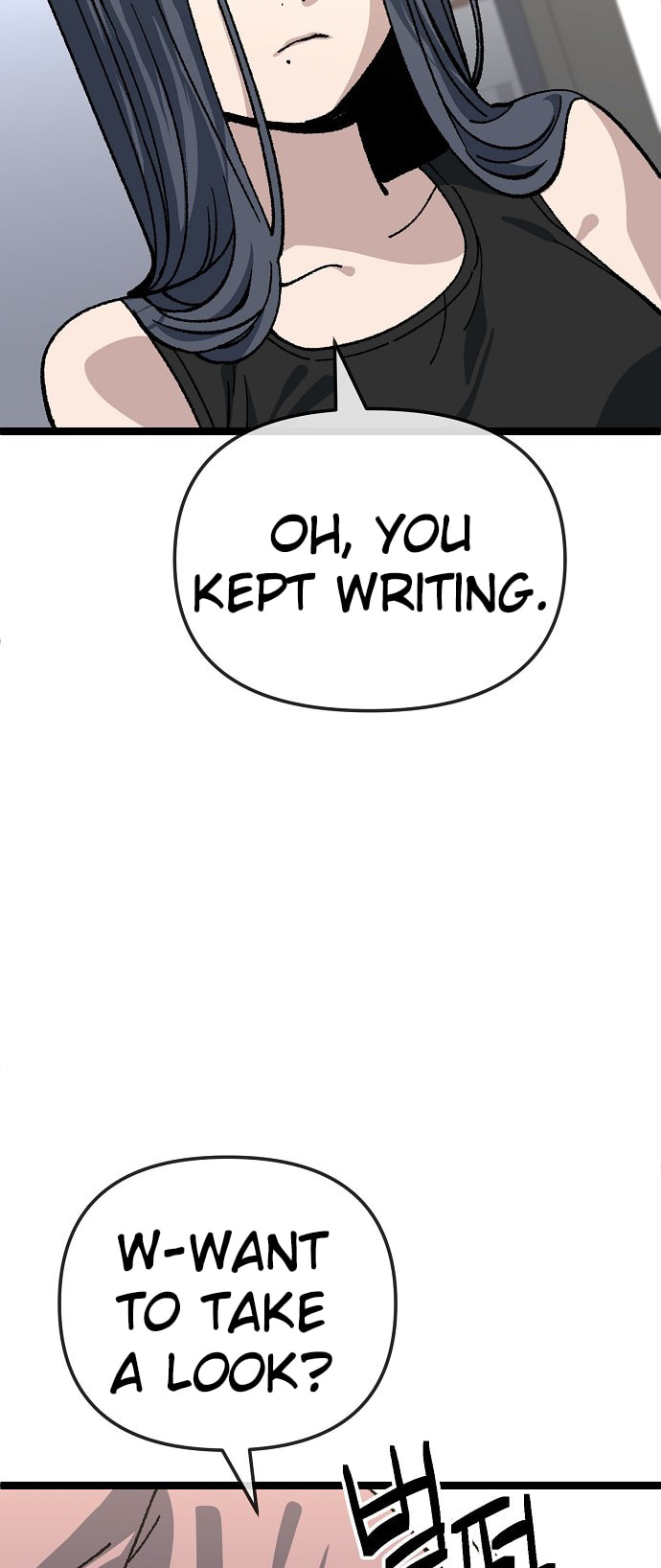 Unemployed Gye Baeksun Chapter 180 page 29 - 