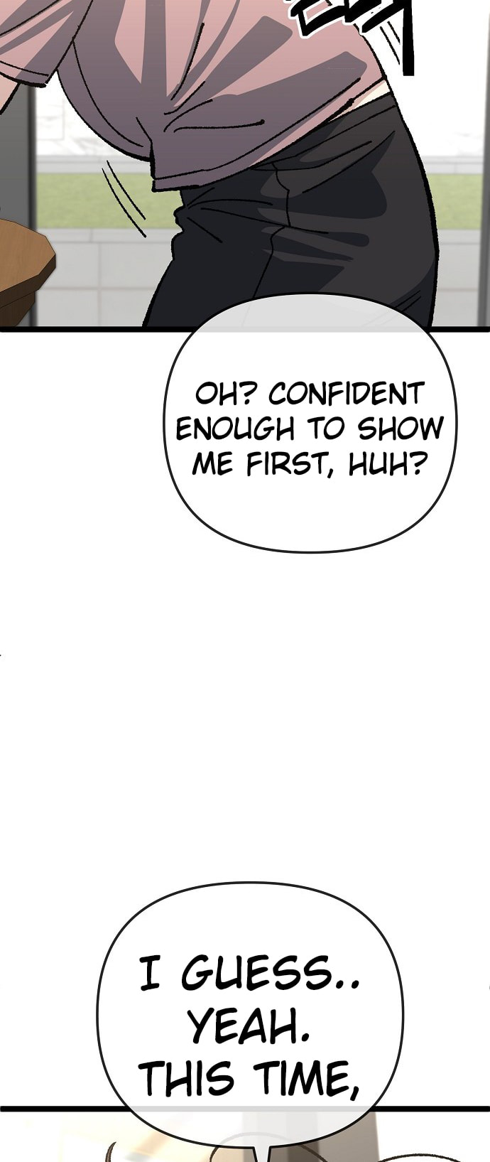 Unemployed Gye Baeksun Chapter 180 page 30 - 