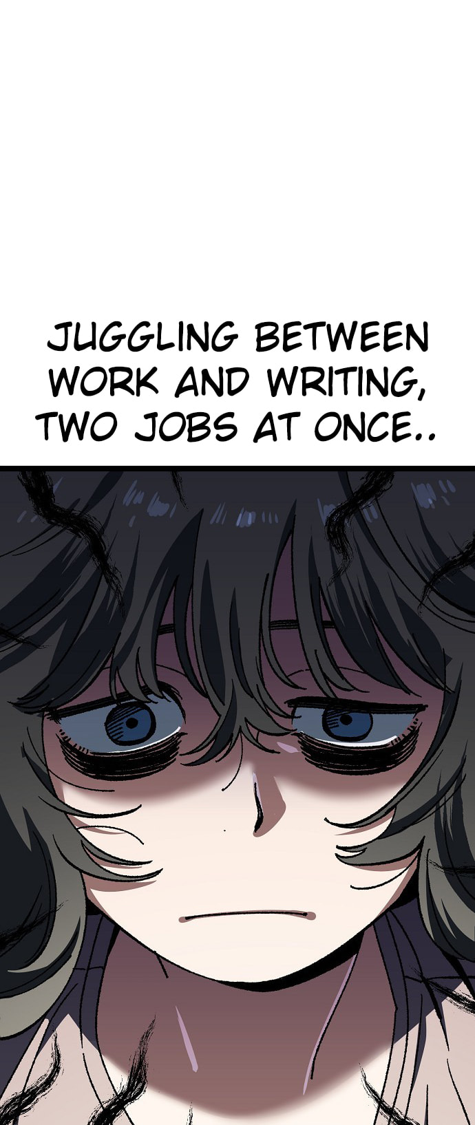 Unemployed Gye Baeksun Chapter 180 page 4 - 