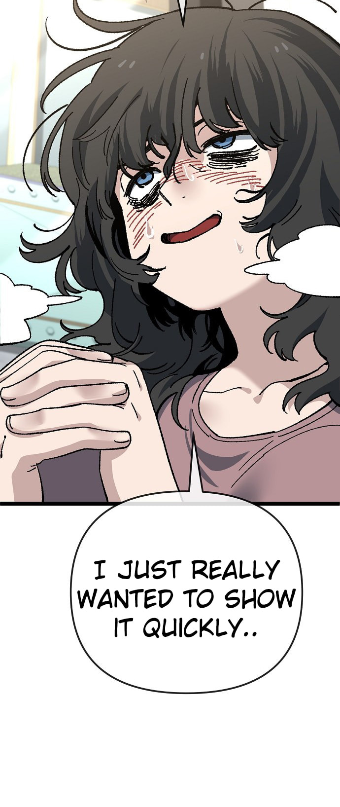 Unemployed Gye Baeksun Chapter 180 page 31 - 