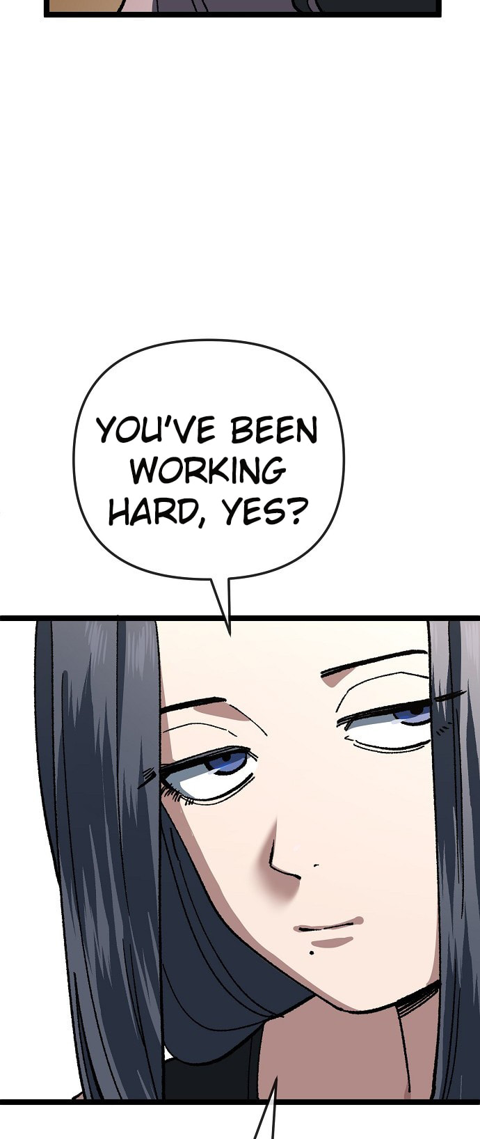 Unemployed Gye Baeksun Chapter 180 page 33 - 
