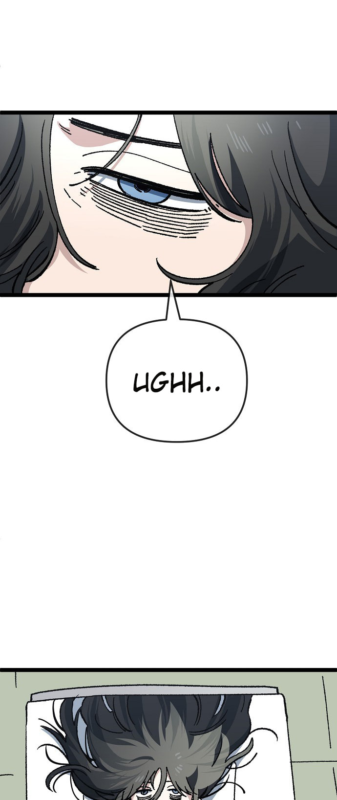 Unemployed Gye Baeksun Chapter 180 page 37 - 