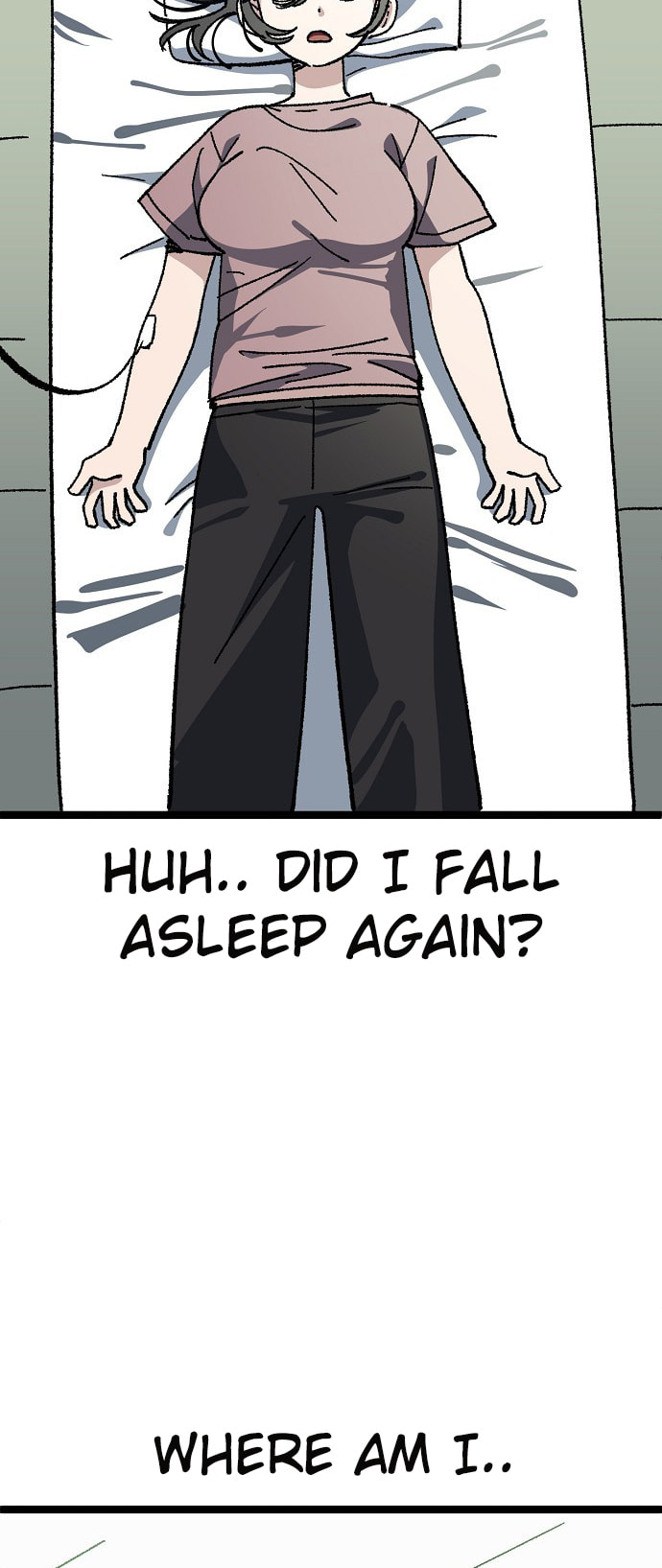 Unemployed Gye Baeksun Chapter 180 page 38 - 