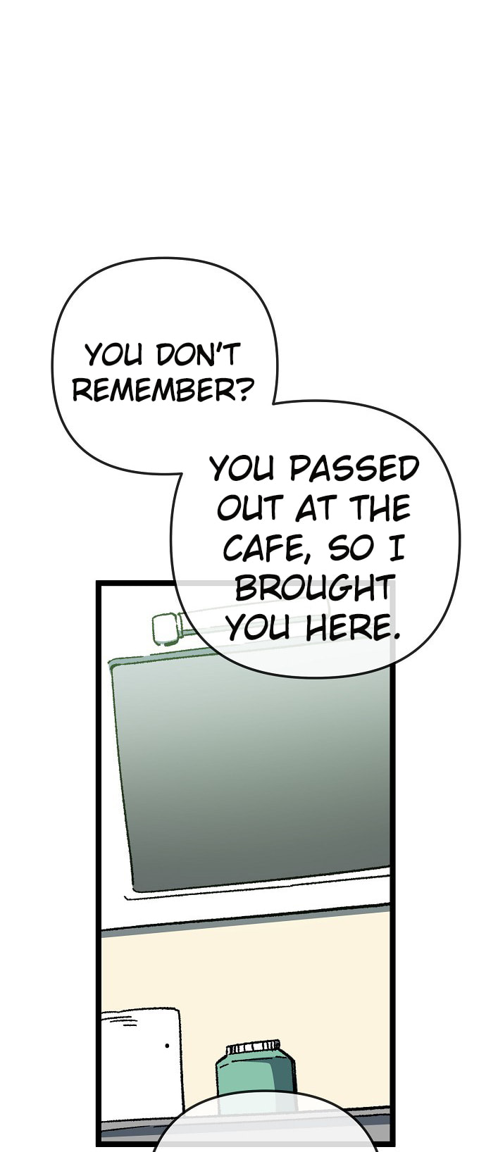 Unemployed Gye Baeksun Chapter 180 page 41 - 