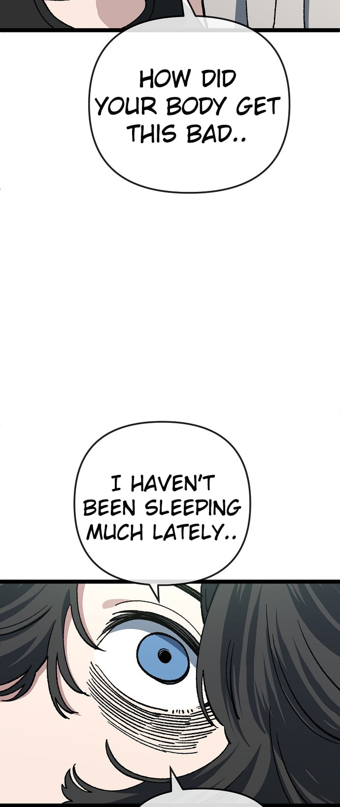 Unemployed Gye Baeksun Chapter 180 page 43 - 