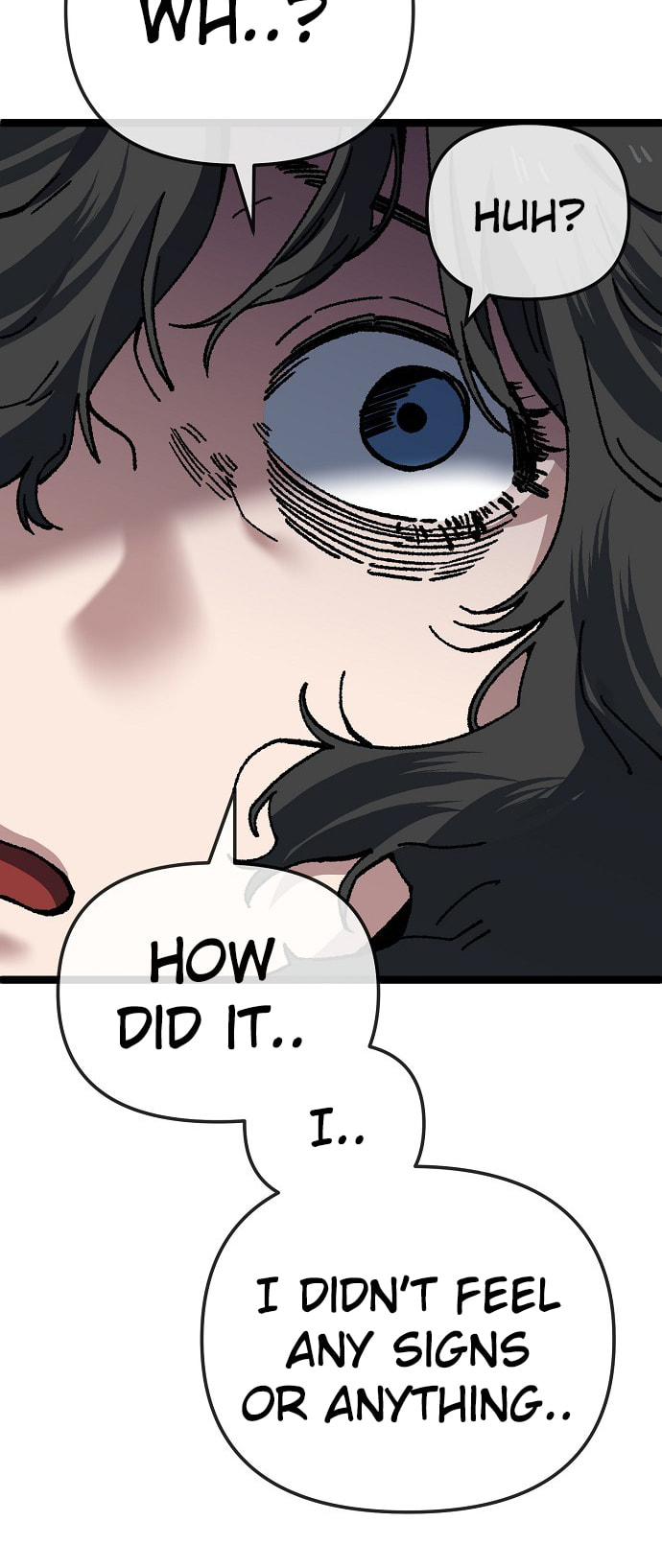 Unemployed Gye Baeksun Chapter 180 page 46 - 