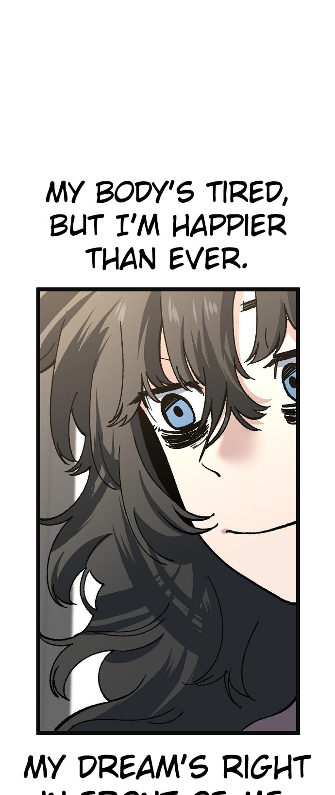 Unemployed Gye Baeksun Chapter 180 page 8 - 
