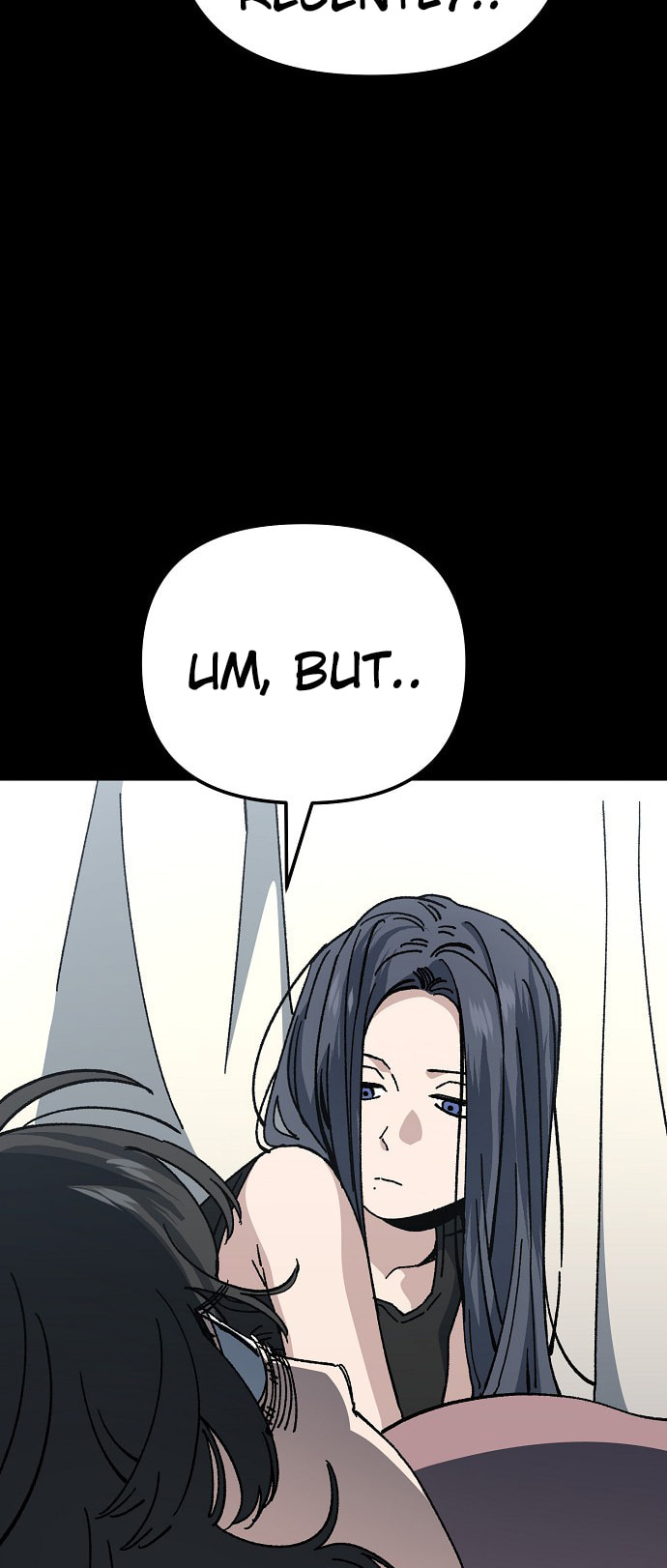 Unemployed Gye Baeksun Chapter 181 page 16 - 
