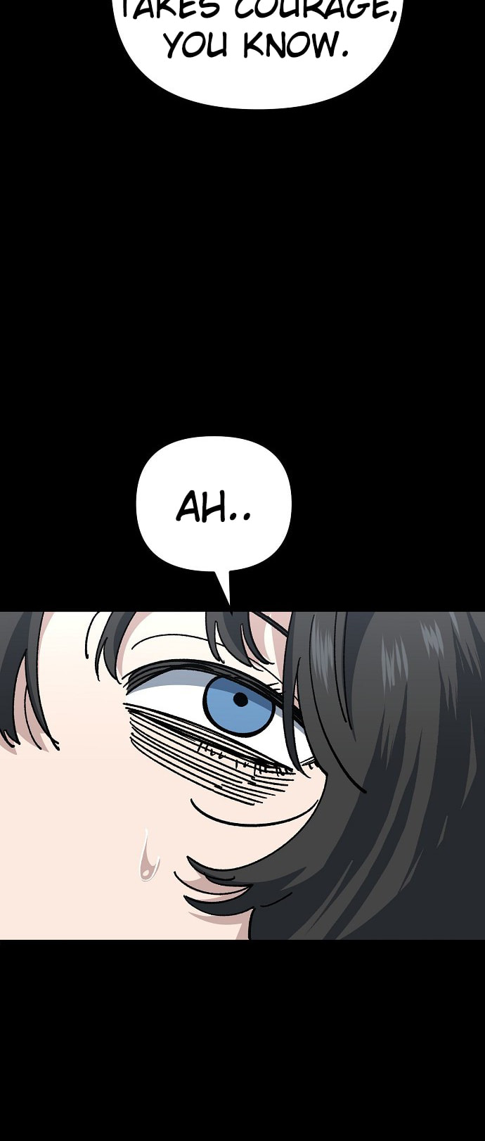Unemployed Gye Baeksun Chapter 181 page 22 - 