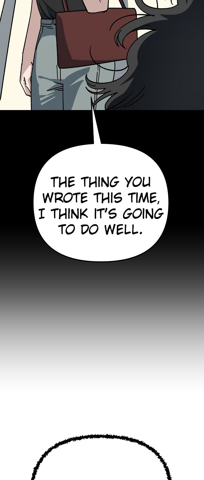 Unemployed Gye Baeksun Chapter 181 page 27 - 