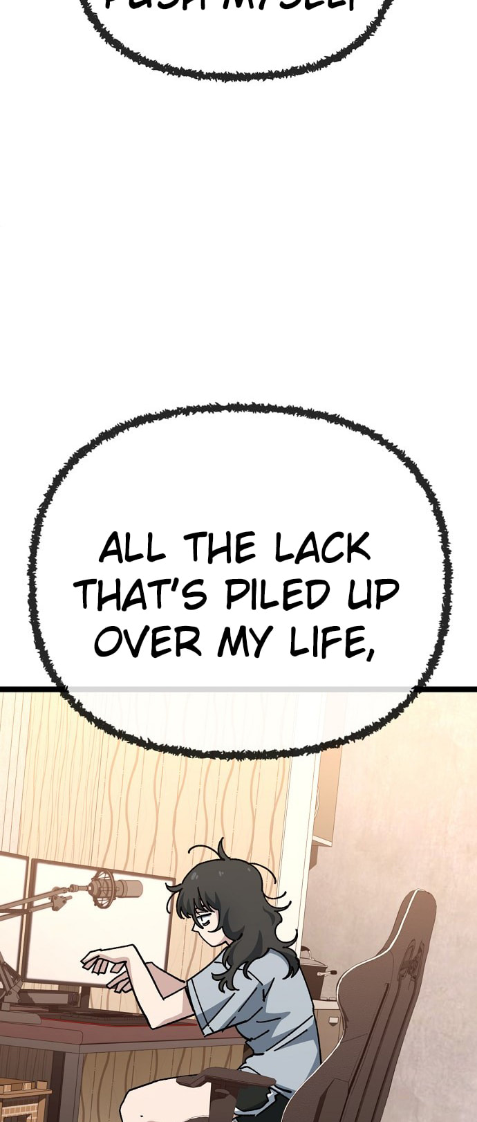 Unemployed Gye Baeksun Chapter 181 page 29 - 