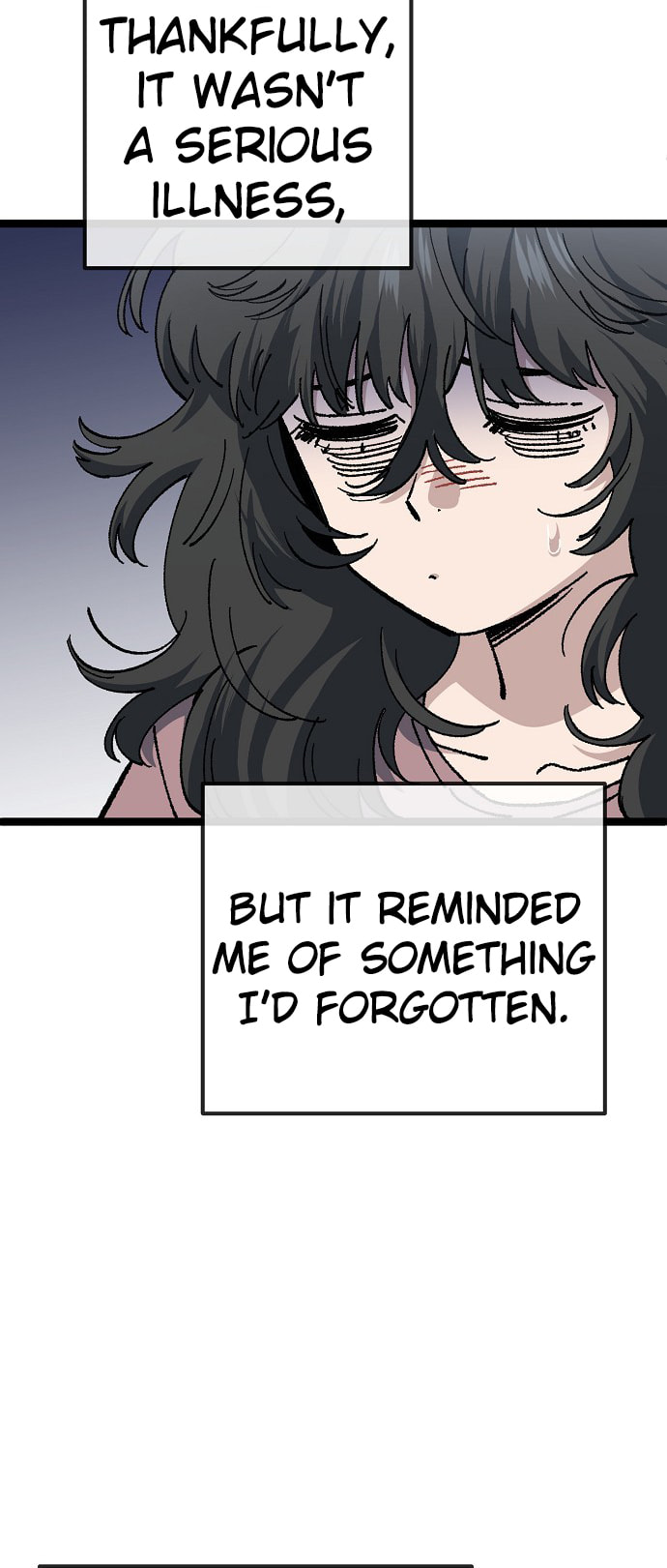 Unemployed Gye Baeksun Chapter 181 page 4 - 