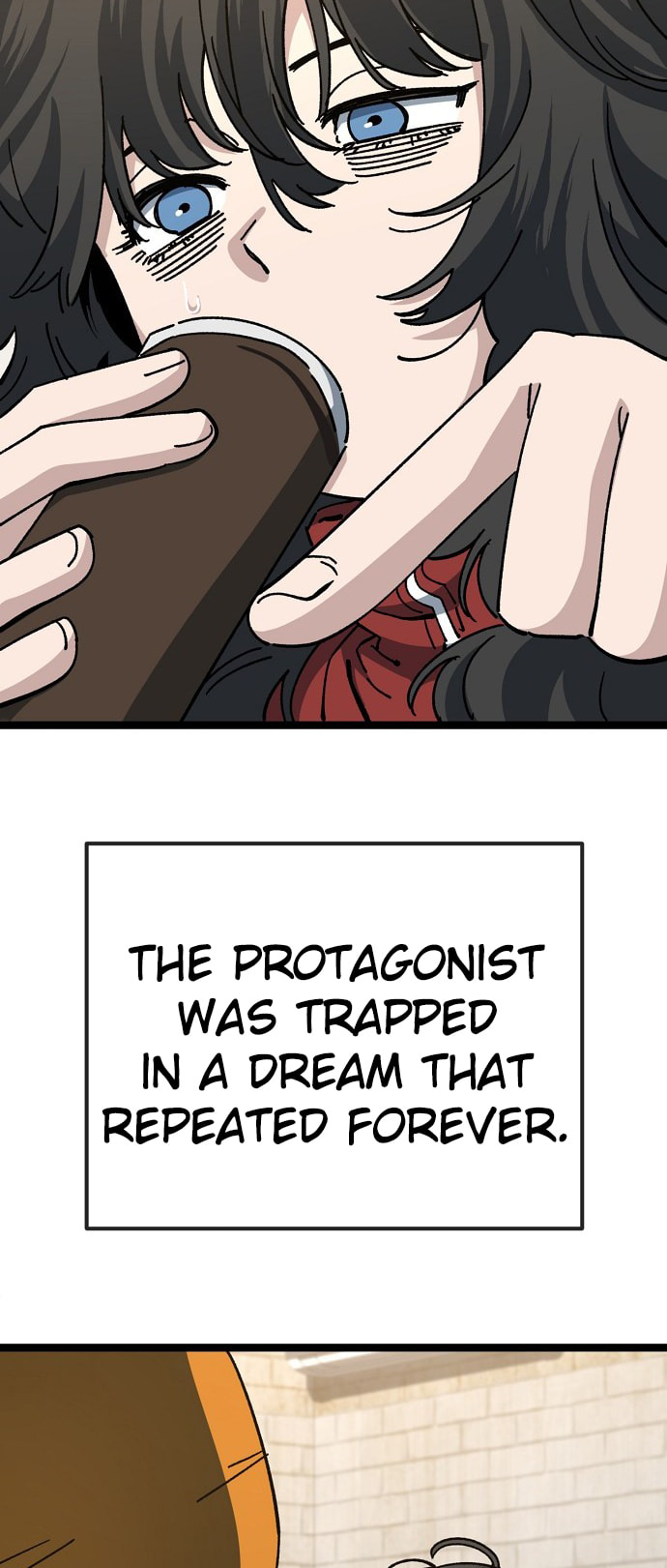 Unemployed Gye Baeksun Chapter 181 page 32 - 