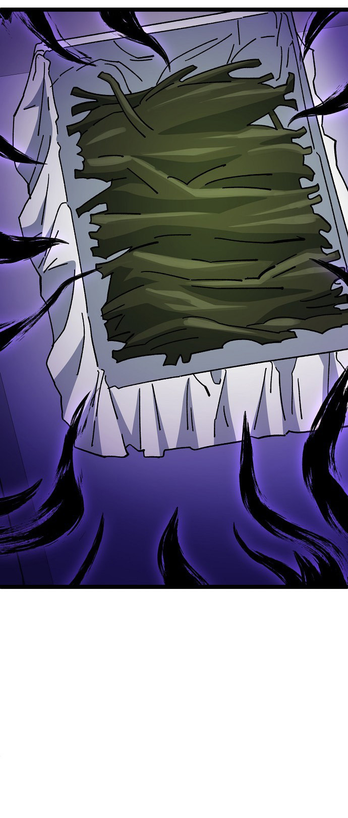 Unemployed Gye Baeksun Chapter 181 page 39 - 