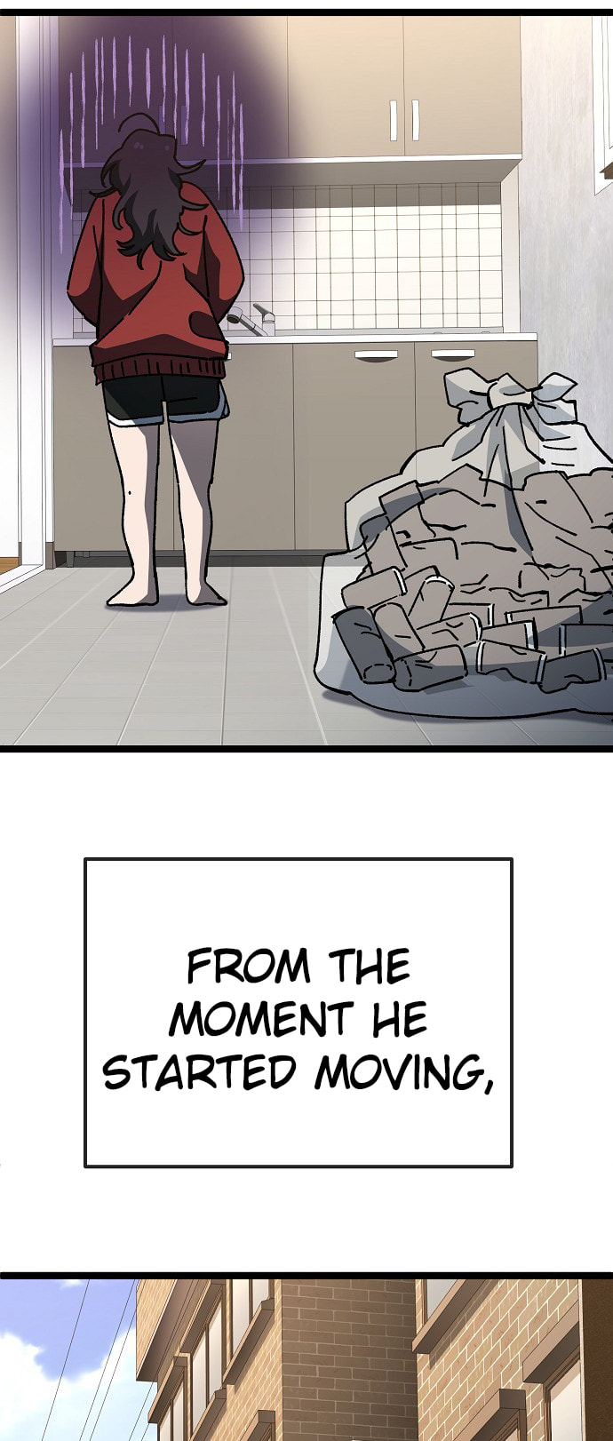 Unemployed Gye Baeksun Chapter 181 page 40 - 