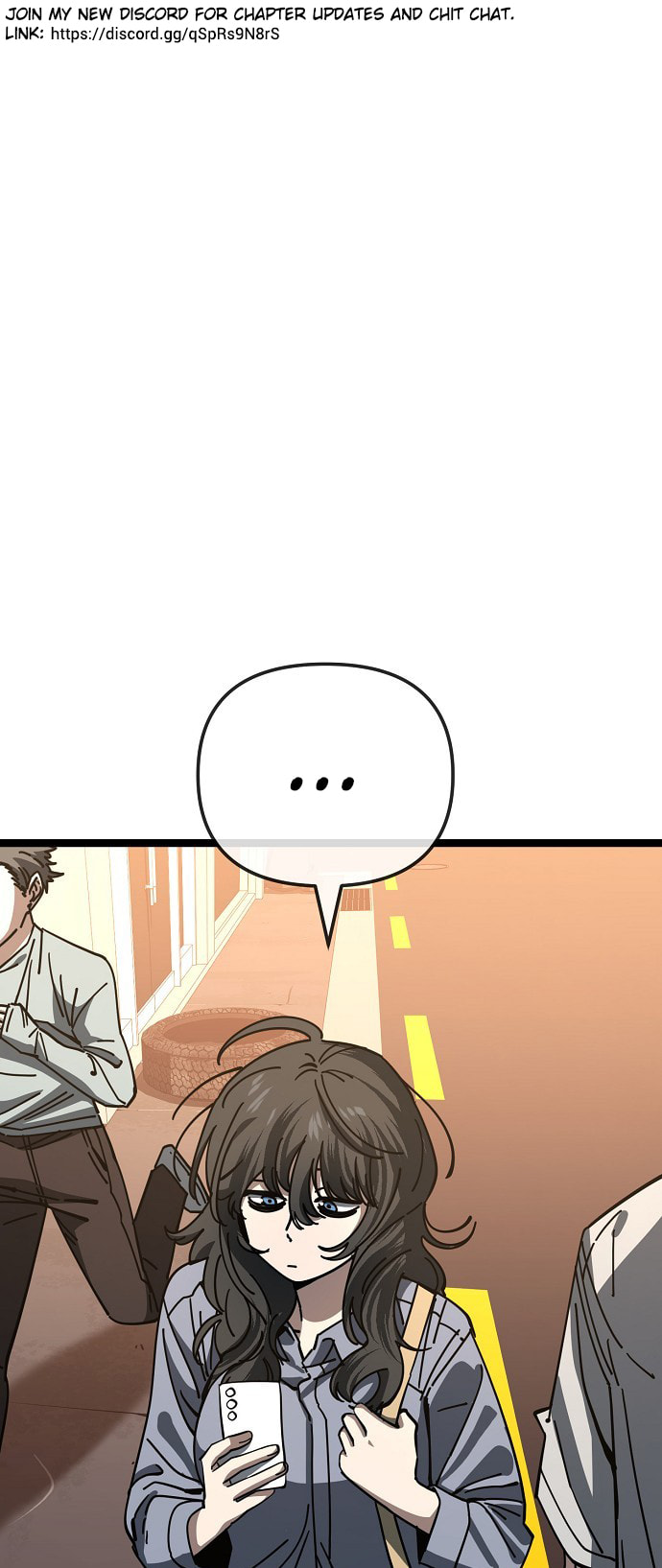 Unemployed Gye Baeksun Chapter 182 page 1 - 