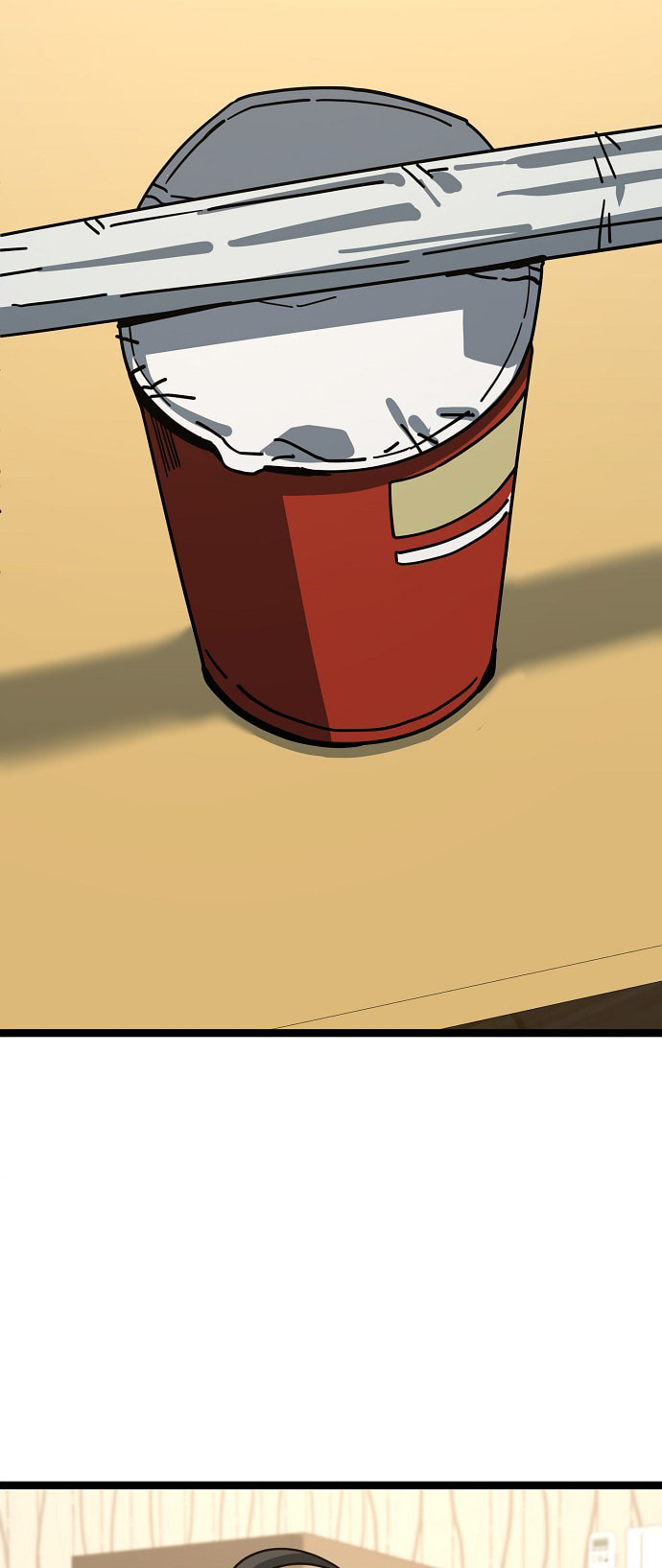 Unemployed Gye Baeksun Chapter 182 page 12 - 