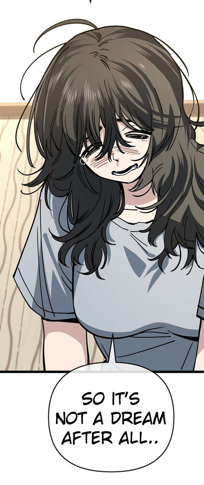 Unemployed Gye Baeksun Chapter 182 page 20 - 