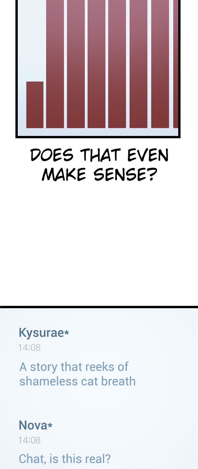 Unemployed Gye Baeksun Chapter 182 page 3 - 