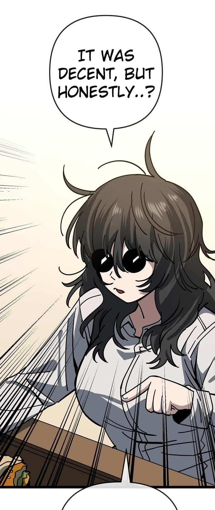 Unemployed Gye Baeksun Chapter 182 page 24 - 