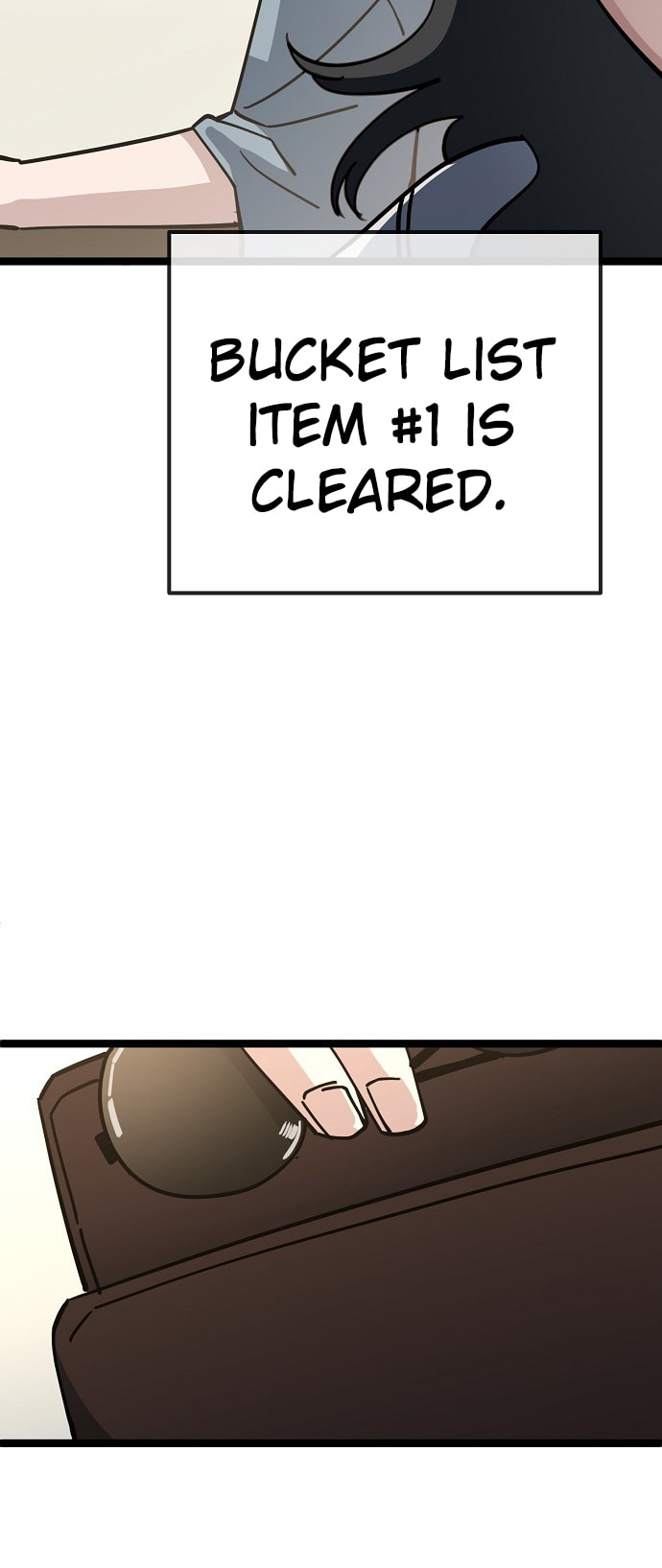 Unemployed Gye Baeksun Chapter 182 page 26 - 