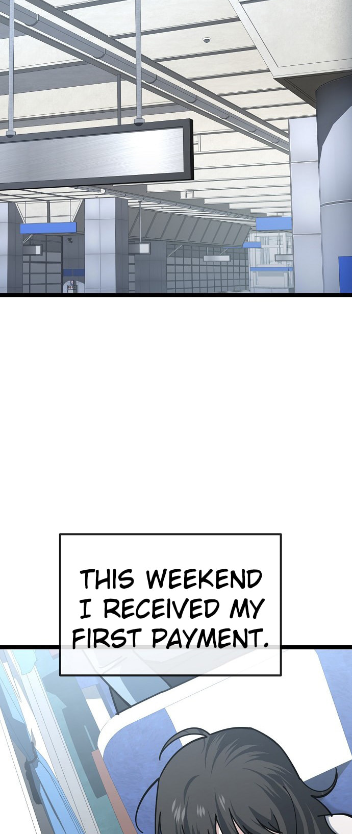 Unemployed Gye Baeksun Chapter 182 page 29 - 