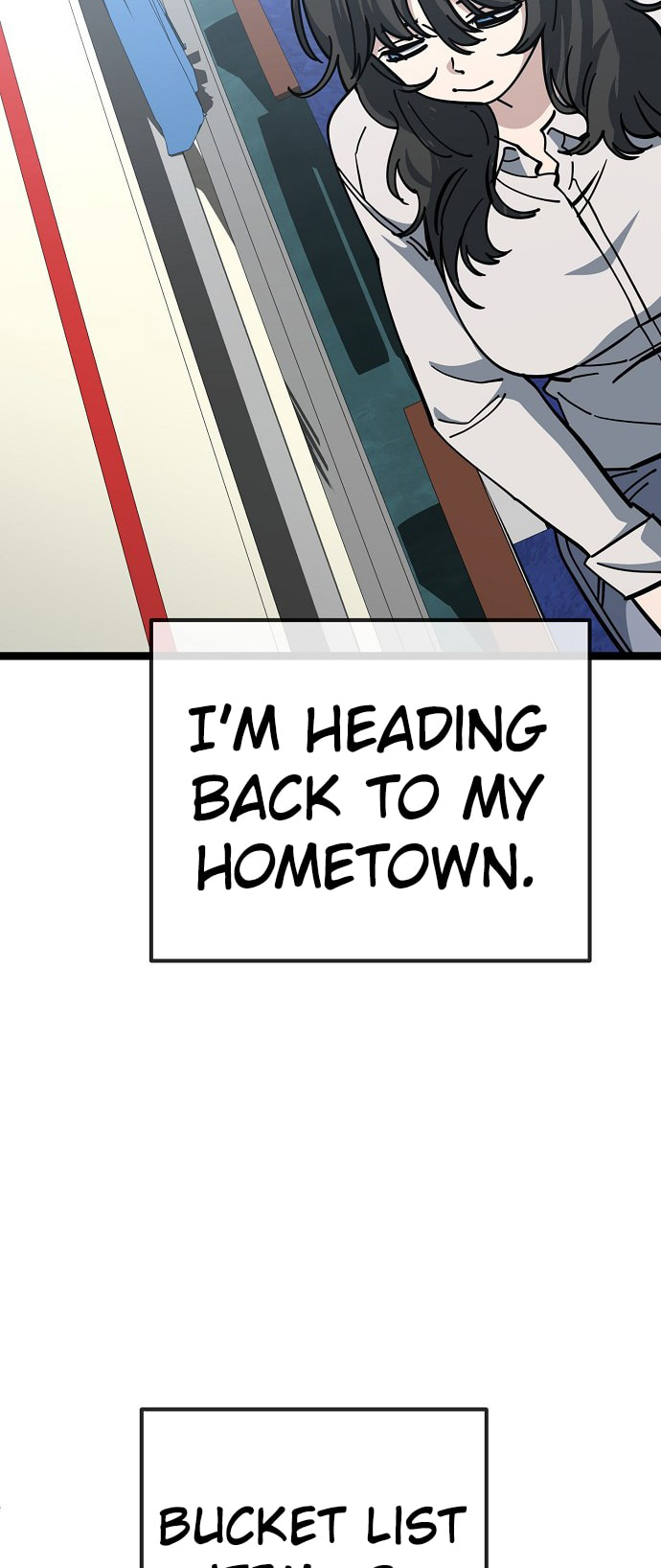 Unemployed Gye Baeksun Chapter 182 page 30 - 