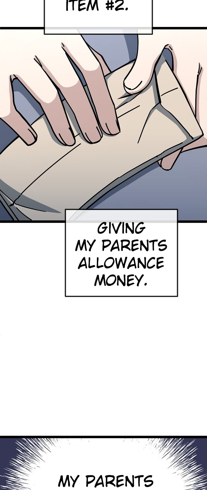 Unemployed Gye Baeksun Chapter 182 page 31 - 