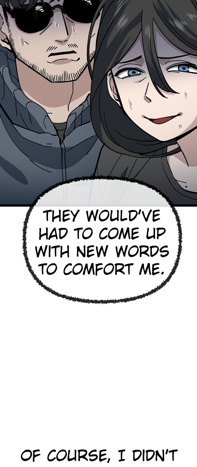 Unemployed Gye Baeksun Chapter 182 page 33 - 