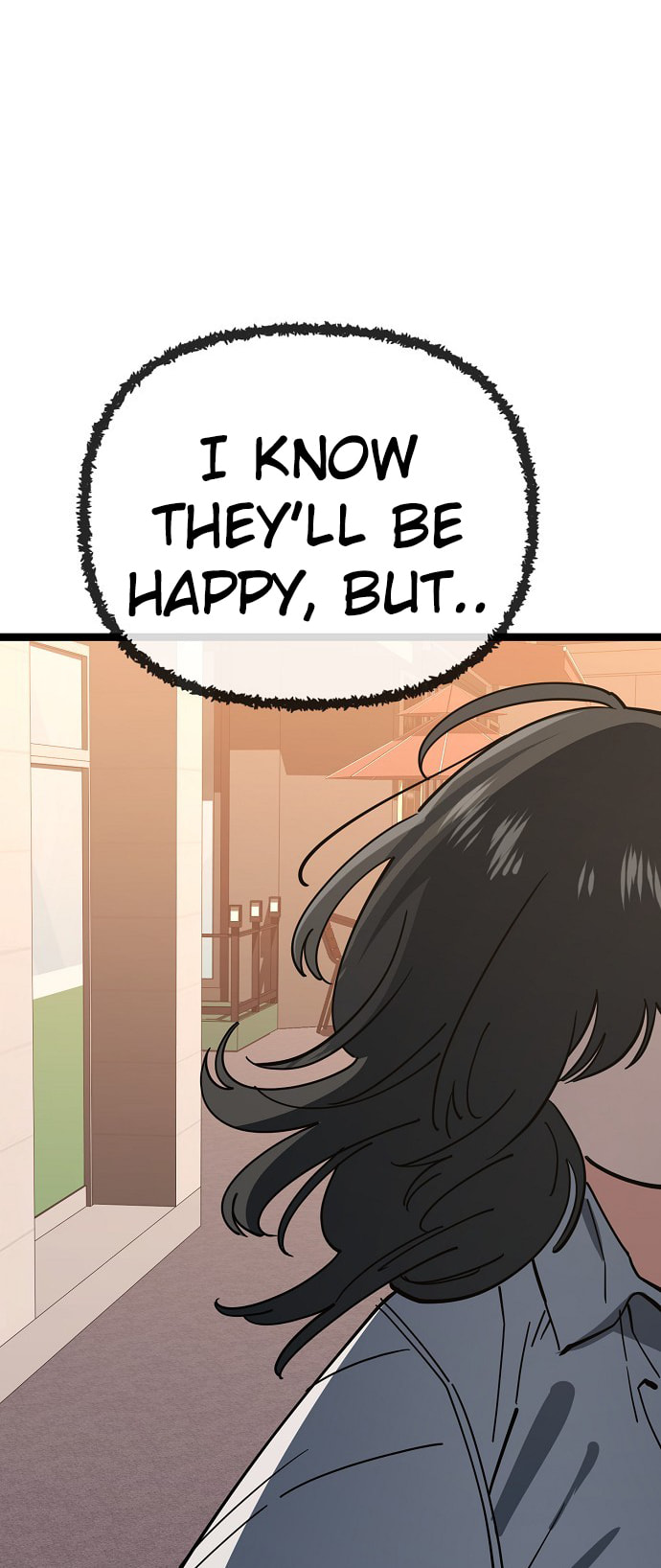 Unemployed Gye Baeksun Chapter 182 page 37 - 