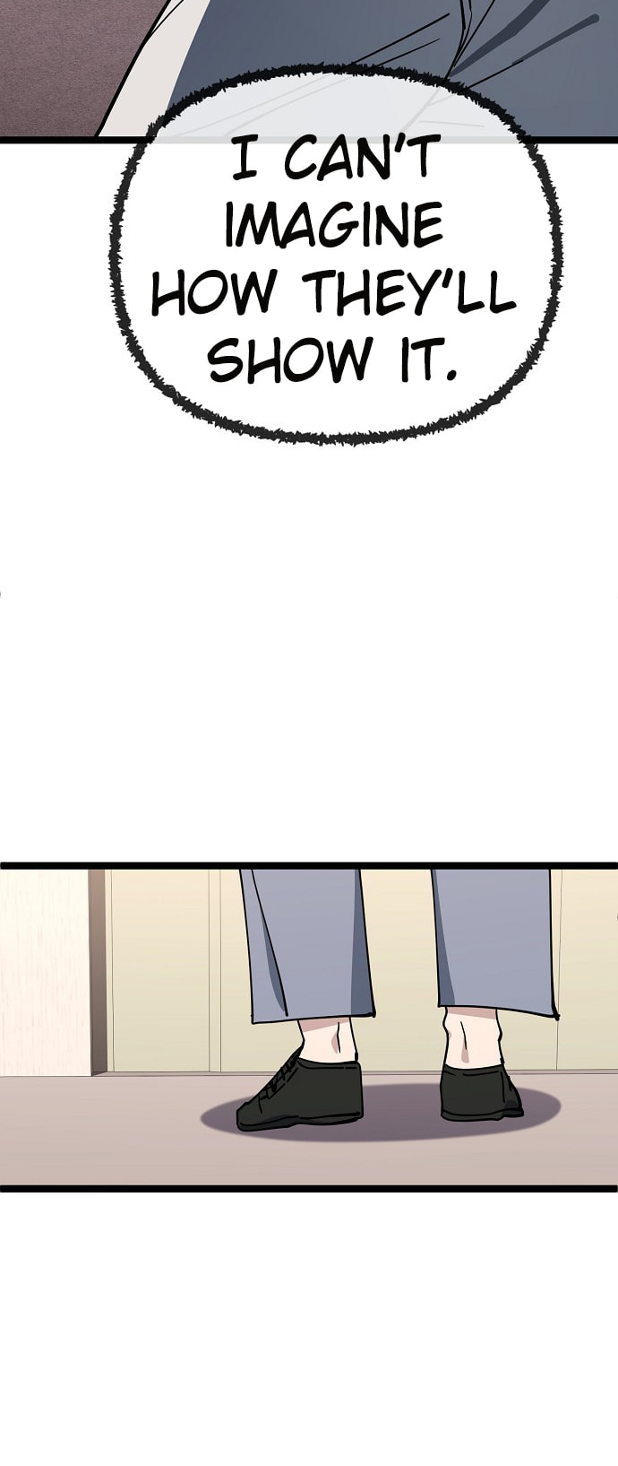 Unemployed Gye Baeksun Chapter 182 page 38 - 