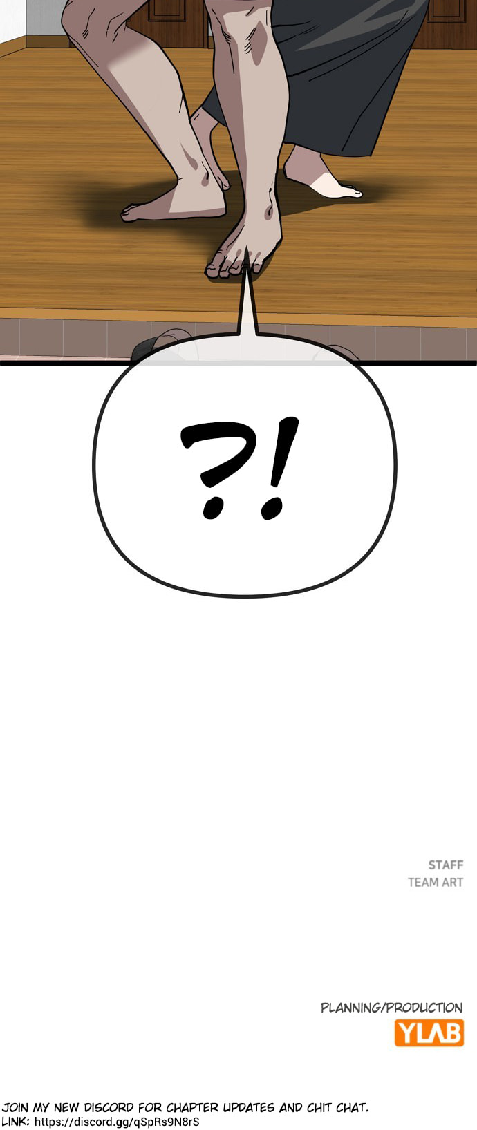 Unemployed Gye Baeksun Chapter 182 page 44 - 