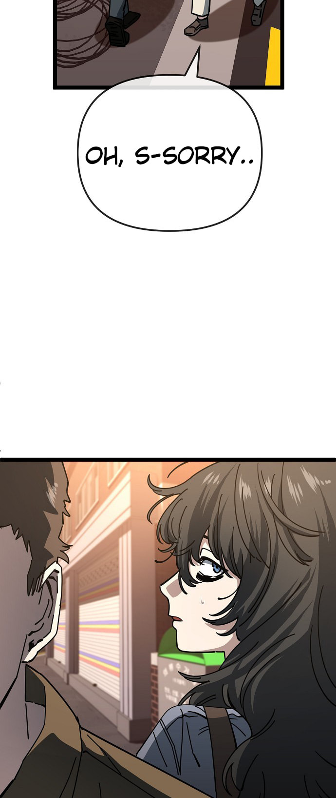 Unemployed Gye Baeksun Chapter 182 page 6 - 