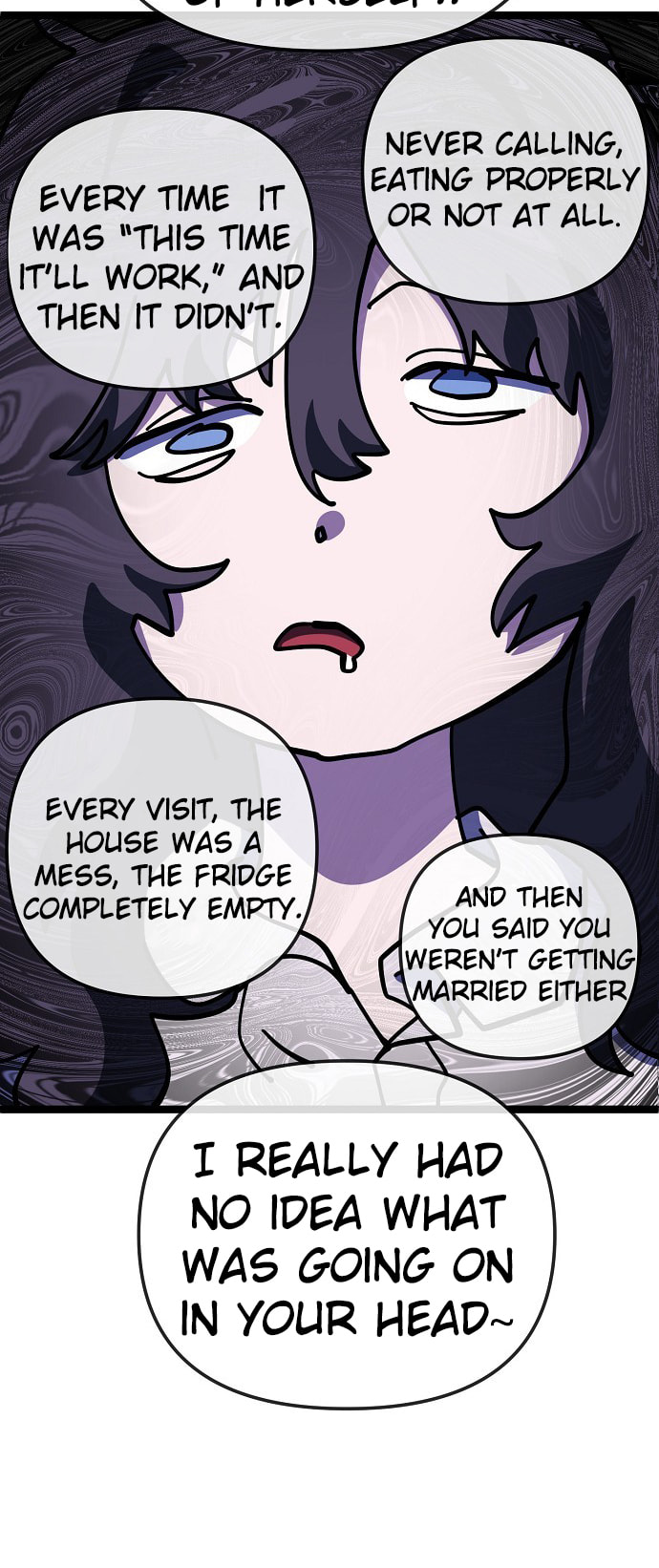 Unemployed Gye Baeksun Chapter 183 page 13 - 