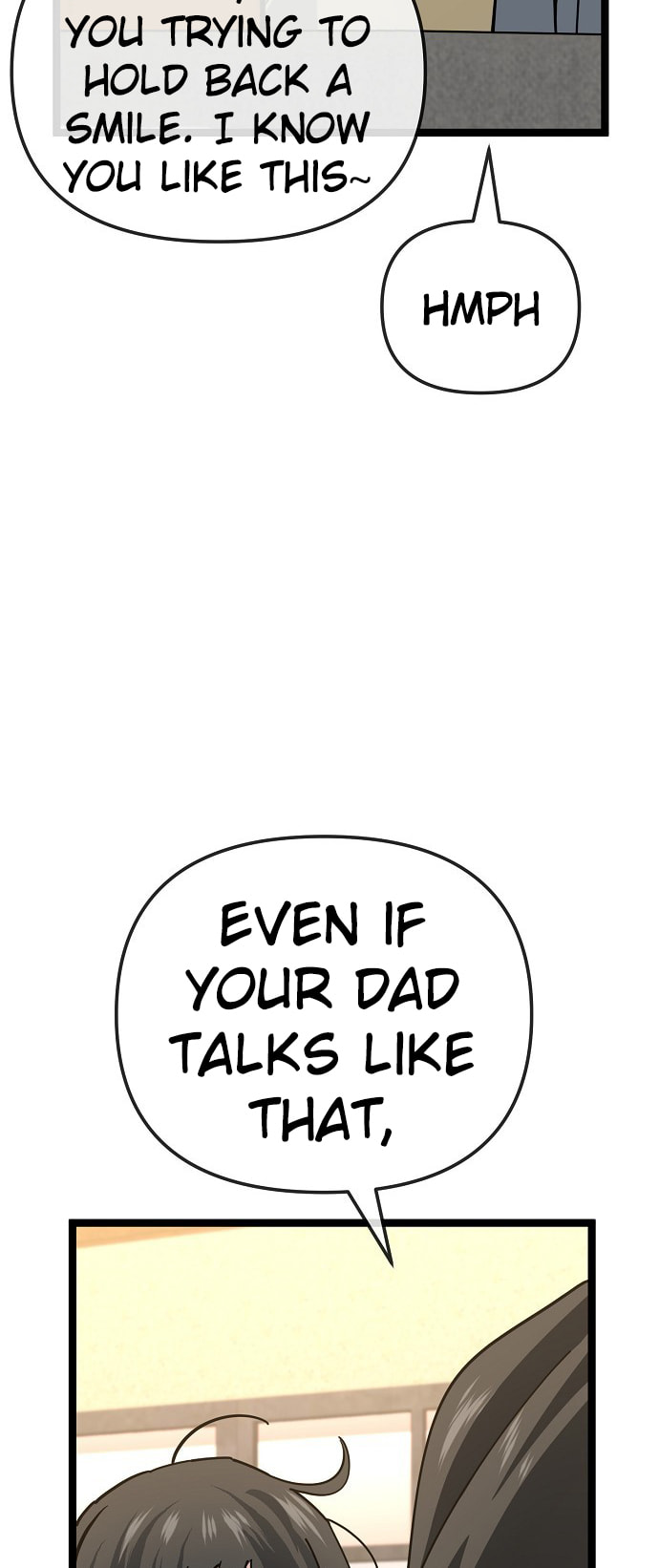Unemployed Gye Baeksun Chapter 183 page 15 - 