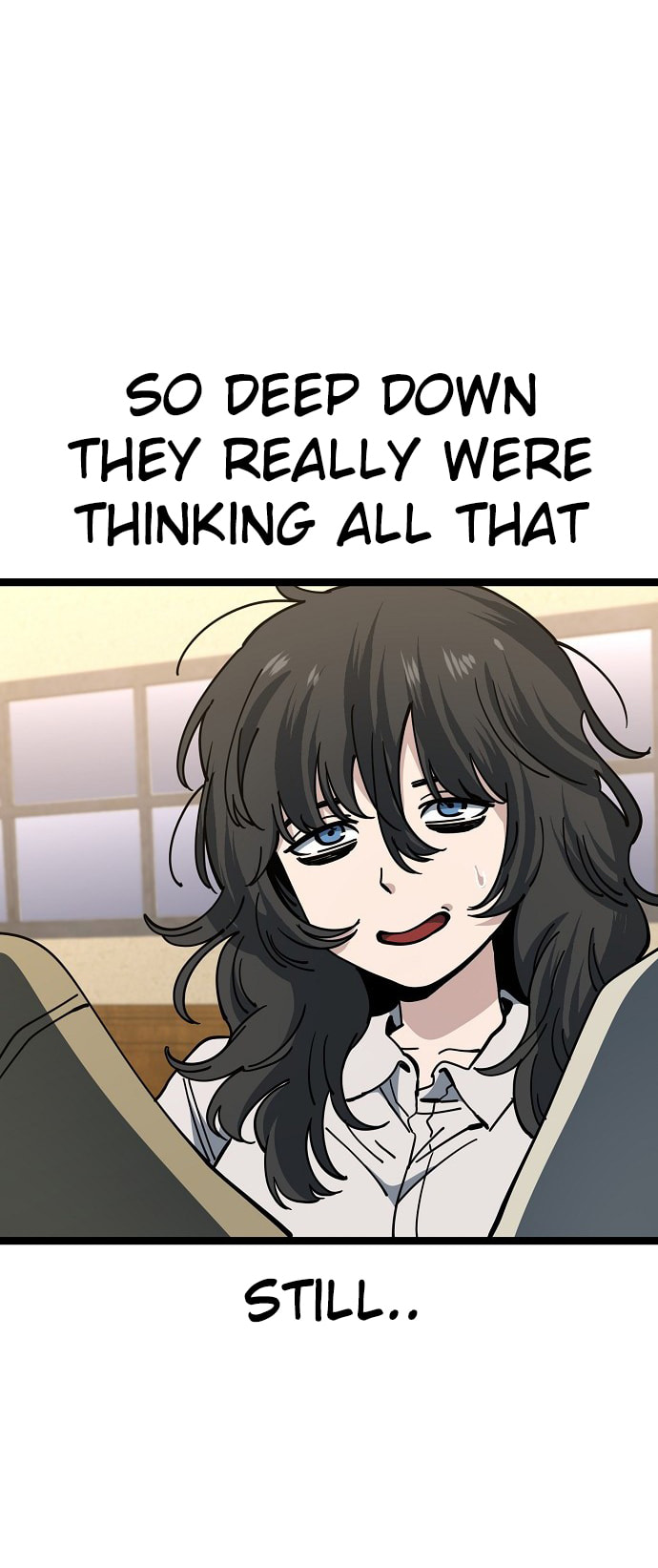 Unemployed Gye Baeksun Chapter 183 page 19 - 