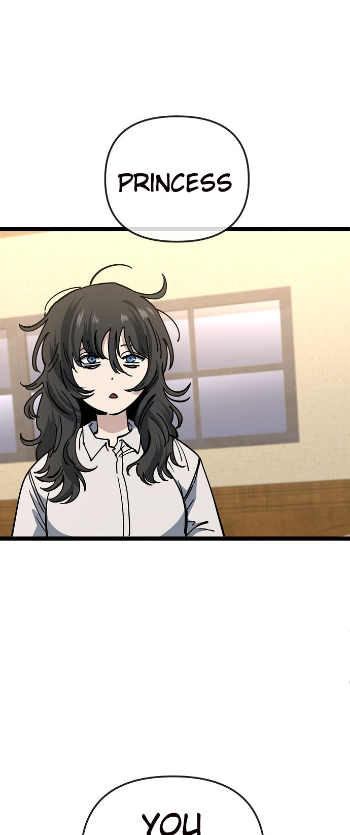 Unemployed Gye Baeksun Chapter 183 page 21 - 