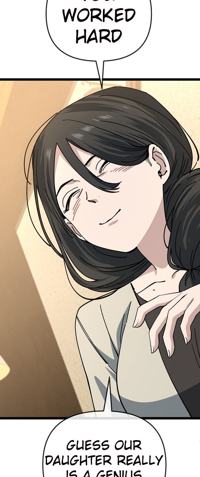 Unemployed Gye Baeksun Chapter 183 page 22 - 