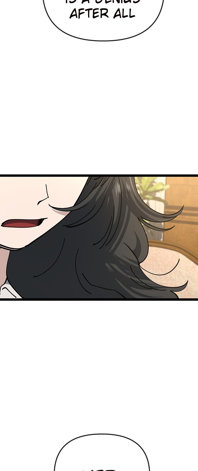 Unemployed Gye Baeksun Chapter 183 page 23 - 