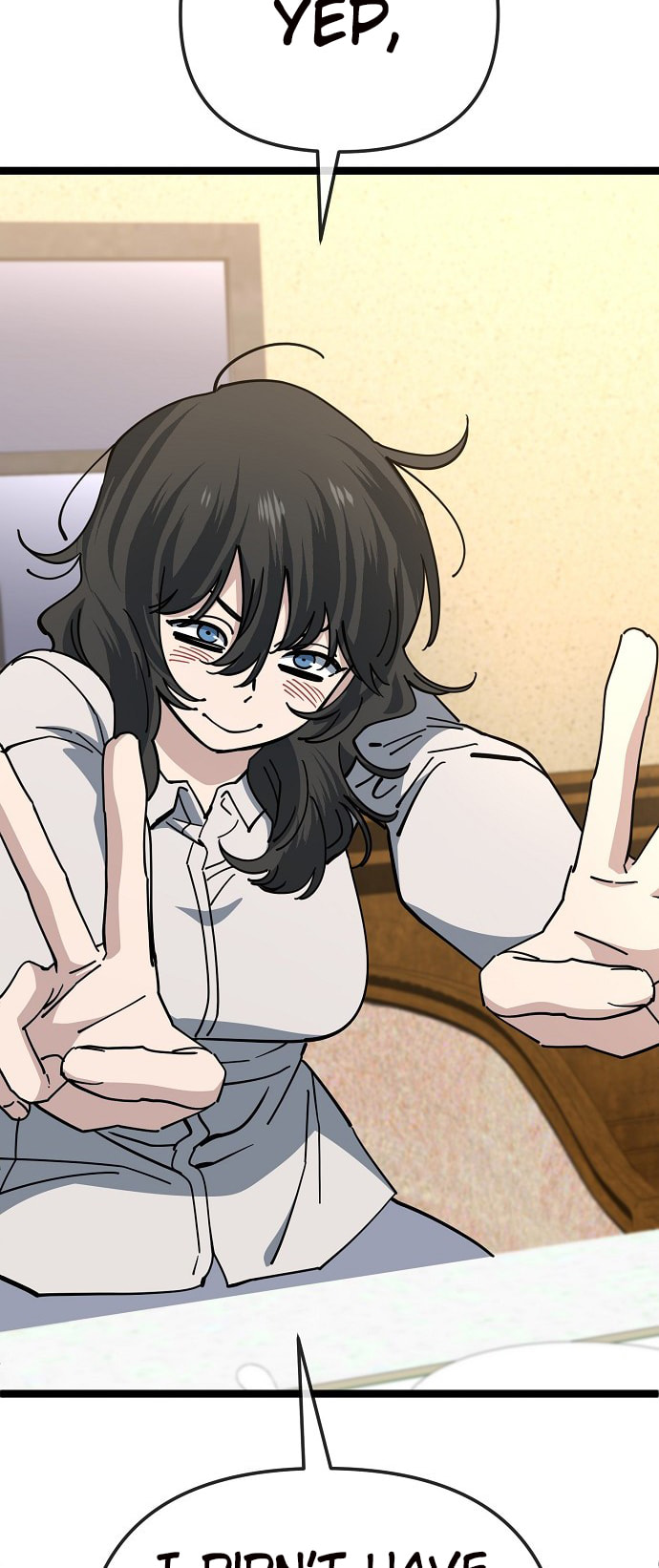 Unemployed Gye Baeksun Chapter 183 page 24 - 