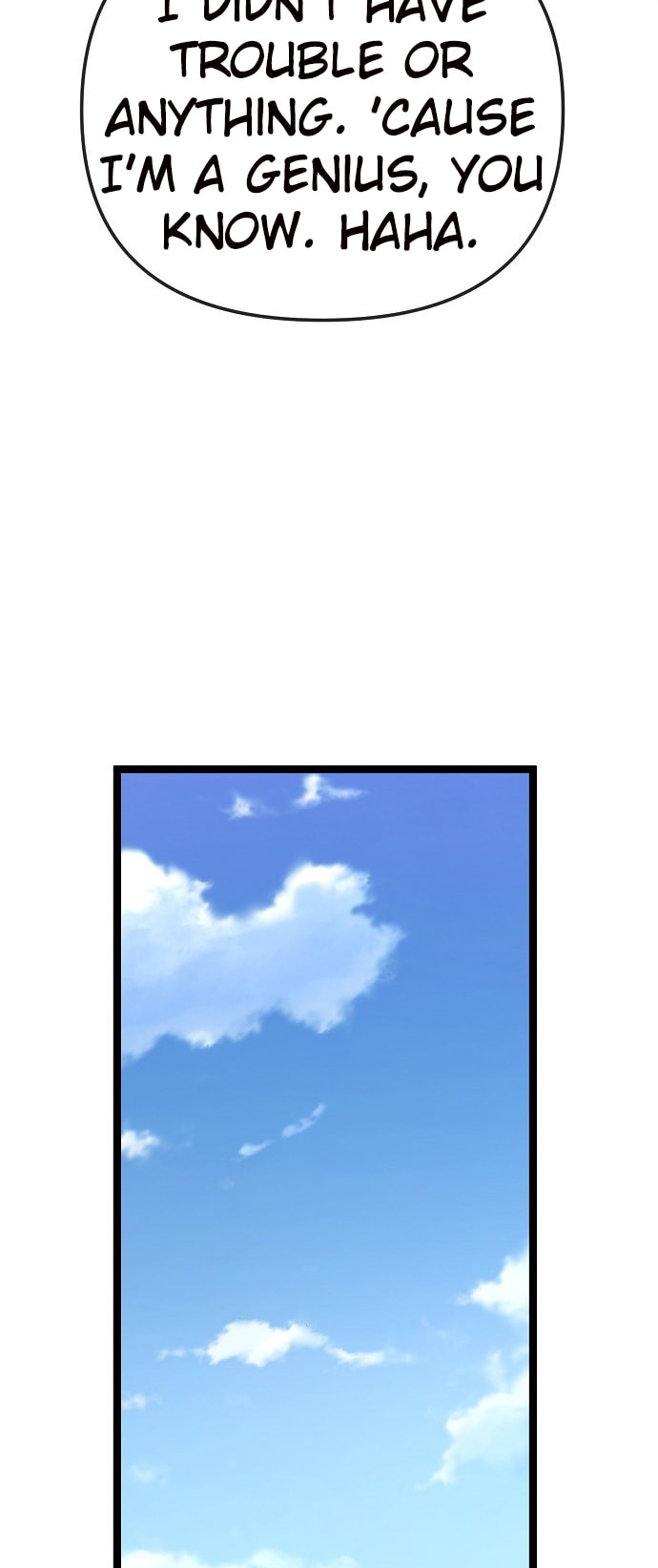 Unemployed Gye Baeksun Chapter 183 page 25 - 