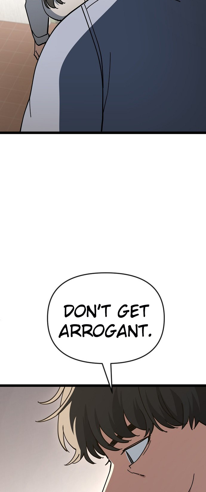 Unemployed Gye Baeksun Chapter 183 page 28 - 