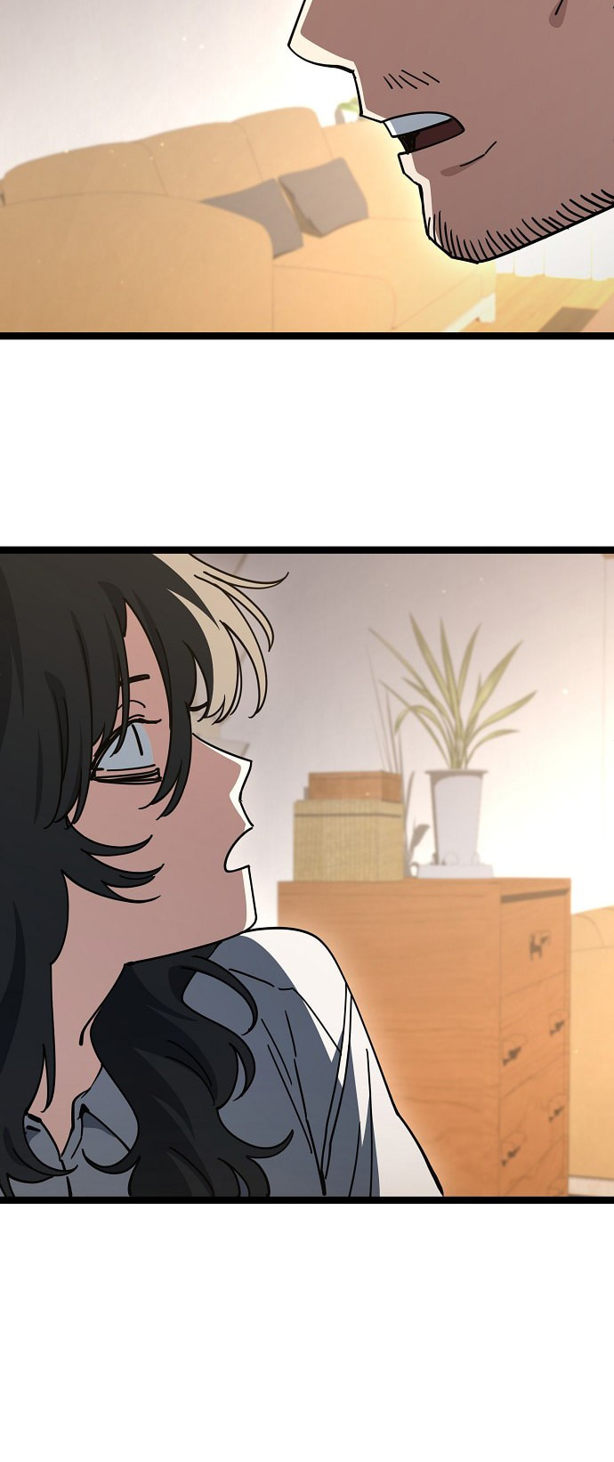 Unemployed Gye Baeksun Chapter 183 page 29 - 