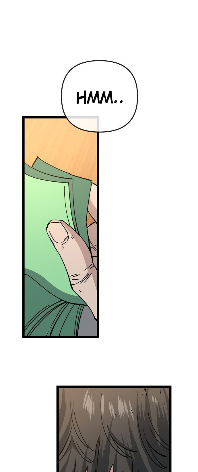 Unemployed Gye Baeksun Chapter 183 page 4 - 