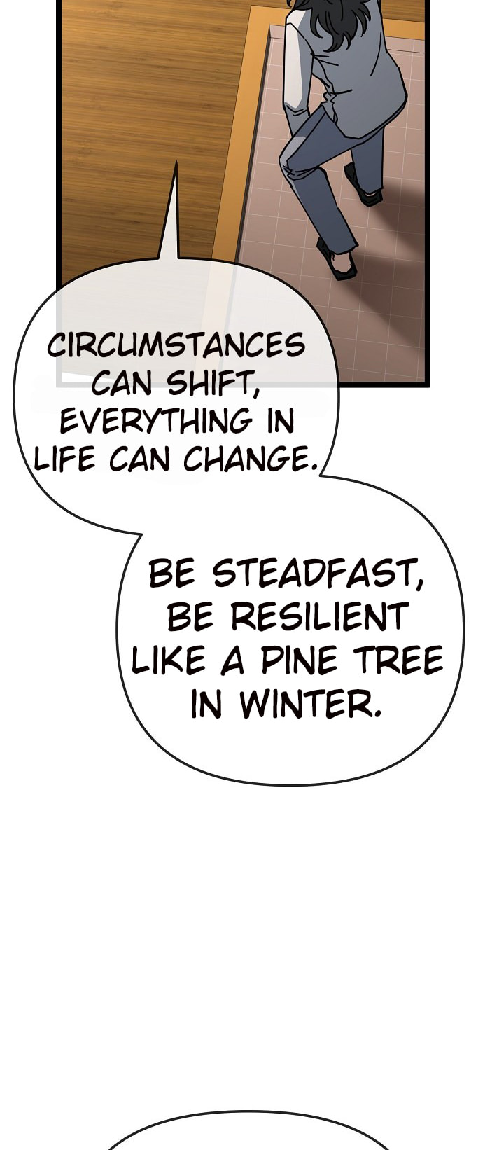 Unemployed Gye Baeksun Chapter 183 page 31 - 