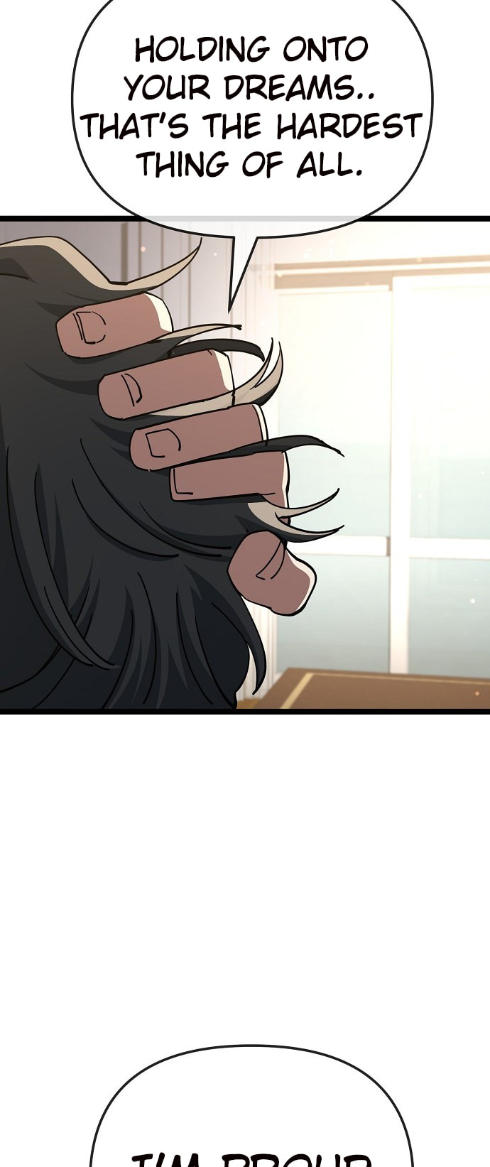 Unemployed Gye Baeksun Chapter 183 page 32 - 