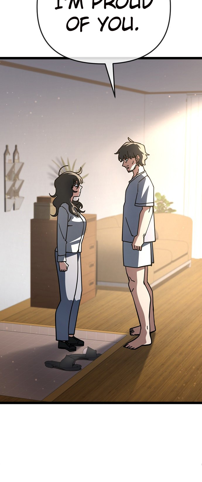Unemployed Gye Baeksun Chapter 183 page 33 - 