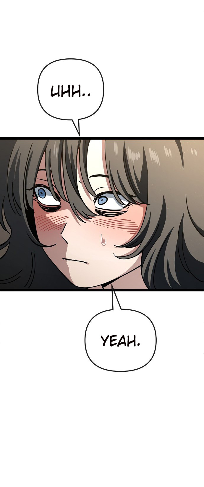 Unemployed Gye Baeksun Chapter 183 page 34 - 
